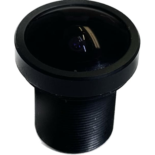 150 Degree IR Wide Angle Replacement Lens For GoPro Hero 4 & 3 - Filters & Lenses