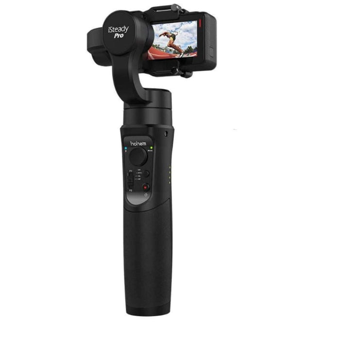 Hohem iSteady Pro 3-Axis Handheld Gimbal Stabilizer for Action Camera - Demo Model