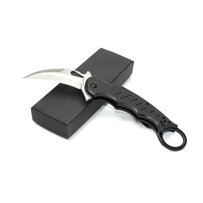 Xtreme Outdoor Knife - Survival & Camping Kits