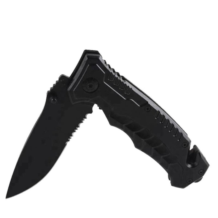 Xtreme Survival Ops Military Knife - Survival & Camping Kits