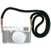 Soft Camera Neck Strap for DSLR and other Cameras - Default - Default