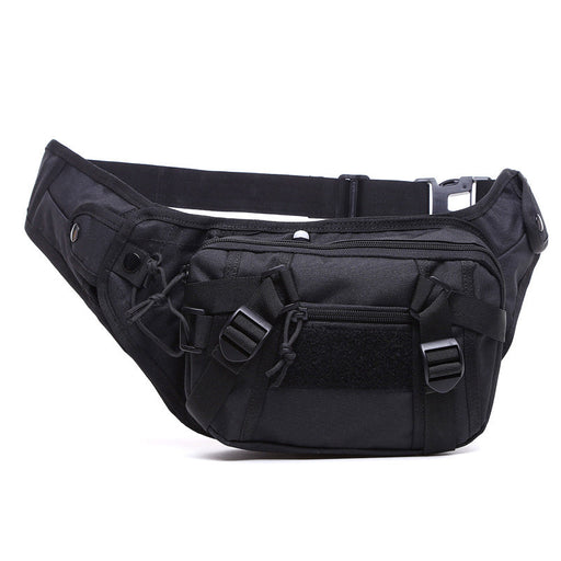 Xtreme Xccessories Military EDC Tactical Gun Waist Bag - Holster Concealed Pistol Pouch - Xtreme Xccessories Military EDC Tactical Gun Waist