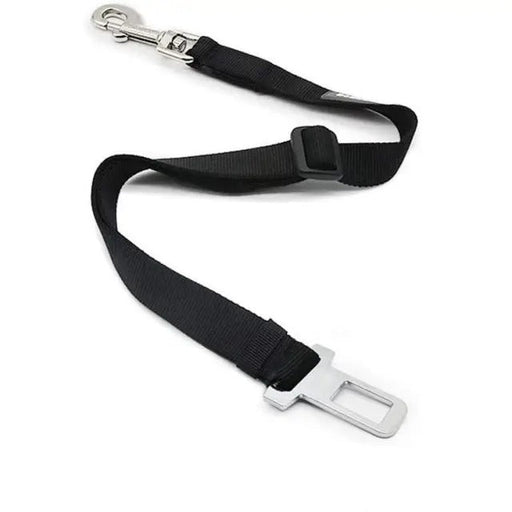 Xtreme Xccessories’ Adjustable Safety Pet Seat Belt for Cars - Secure and Comfortable Pet Travel Solution - Keep Your Furry Friend Safe
