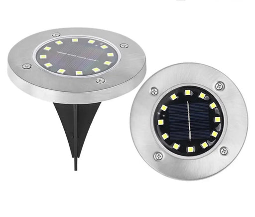 Xtreme Xccessories Stylish LED Fountain Solar Light - Easy Installation Impact Resistant Waterproof - Ideal for Outdoor Decor and Night