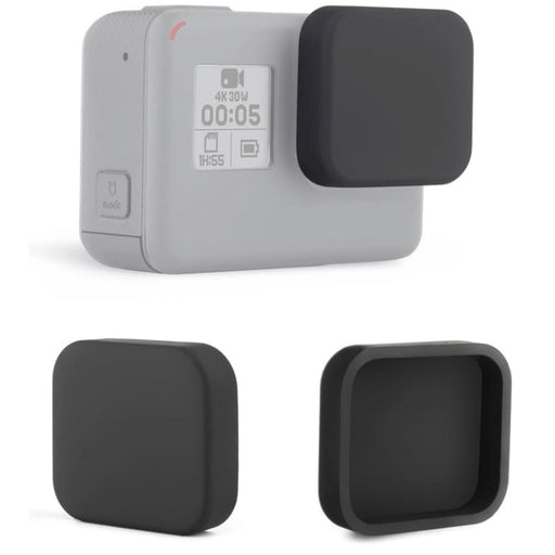 Silicone Hero 7/6/5 Lens Protector - Filters & Lenses