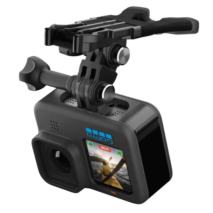 GoPro Hero 11 10 & Hero 9 Chomp Bite Mouth Mount (IN STOCK) - Cameras & Optics