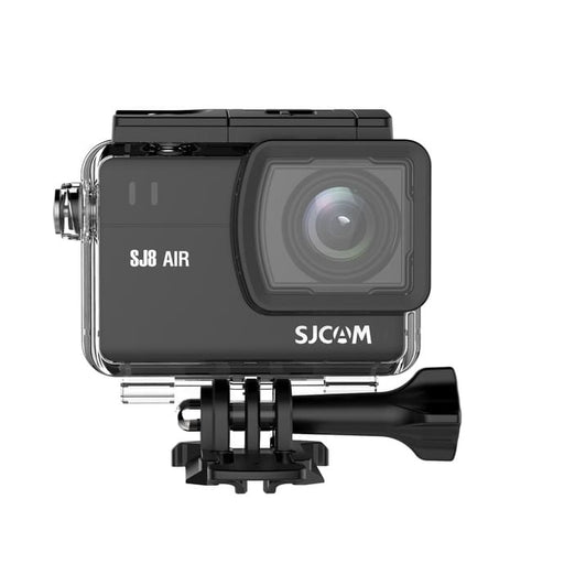 SJCAM SJ8 Air Action Camera (Black) - Action Camera