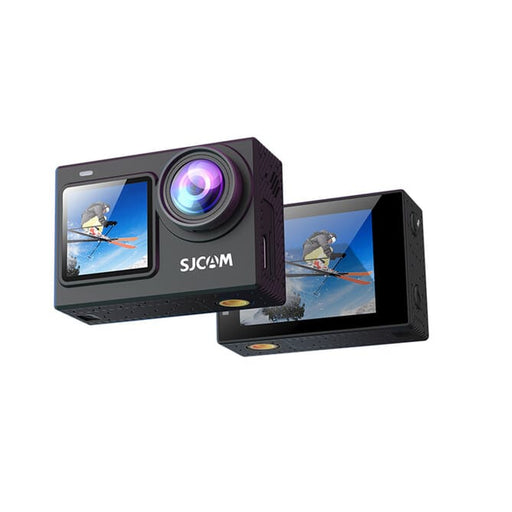 SJCAM SJ6 Pro Action Camera (Black) - Action Camera