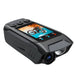 C3 Pro Bike Camera Bike Light Electric Bike Horn 3 in 1 4K 60FPS Ultra HD Video Waterproof IPX5 Action Camera - Cycling Camera