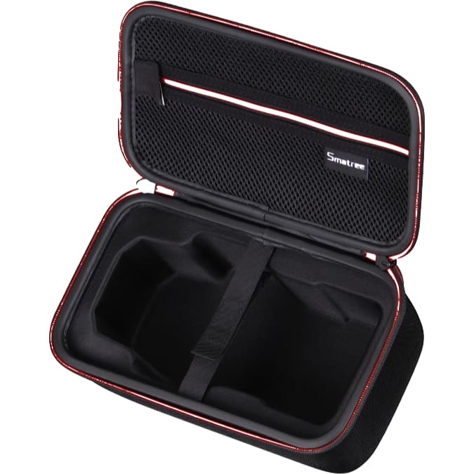 Smatree Carrying Hard Case for DJI Mavic Pro Drone Body