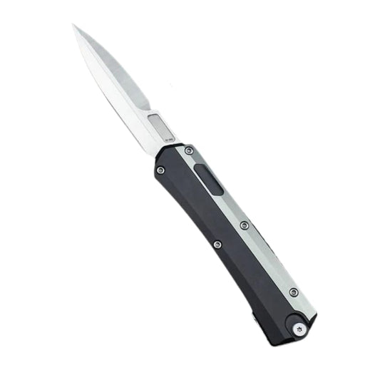 Glykon Knife OTF Knive M390 Blade T7 Aluminum Alloy Handle EDC Self Defense Military Tactical Pocket knives - OTF Knife