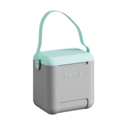 Xtreme Xccessories 10L Portable Ice Cube Cooler Box