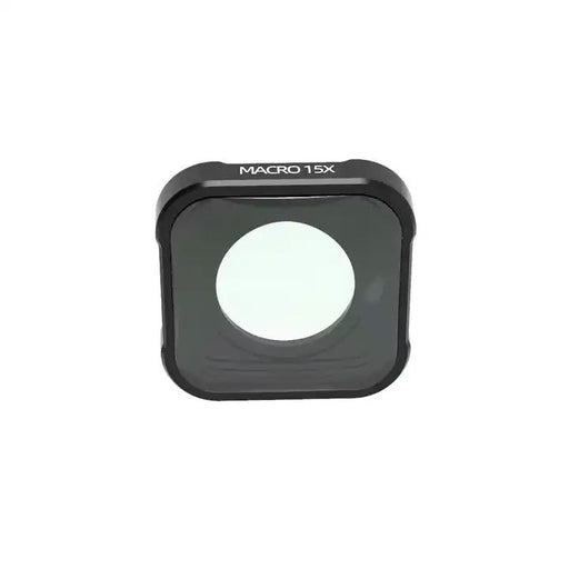 Xtreme Xccessories Hero12 macro lens optical glass for GoPro Hero 12 11 10 9 black