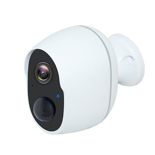 IP Camera Wifi Home Surveillance System - Default
