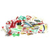 Fishing Lure 111 Pcs Soft and Metal Lure - Fishing Accessory