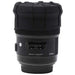 Silicone Lens Cover Cap for DSLR (60-110mm) - Default