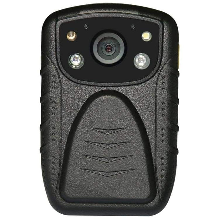 Law Enforcement Audio & Video Recorder - Default