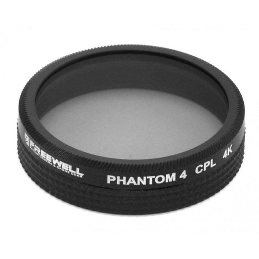 Phantom 3 / 4 CPL Filter - Default