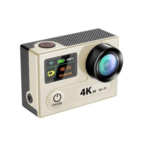 Refurbished Eken Cameras - Eken H8R - Default