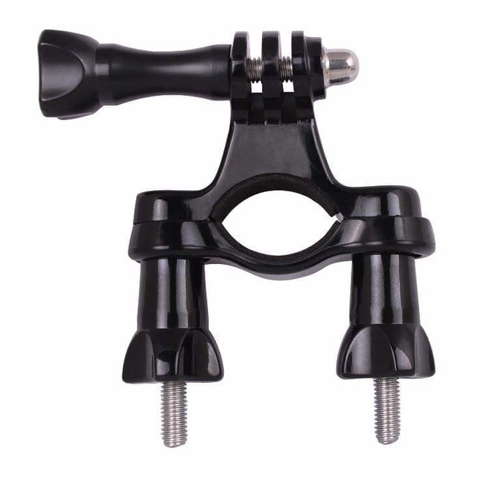 Handlebar Mount for GoPro and other Action Camera - Action Camera Mount Accessories