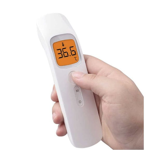 FDA Approved NX-2000 Infrared Forehead Contactless Thermometer - T5 Infrared Forehead Contactless Thermometer - Default