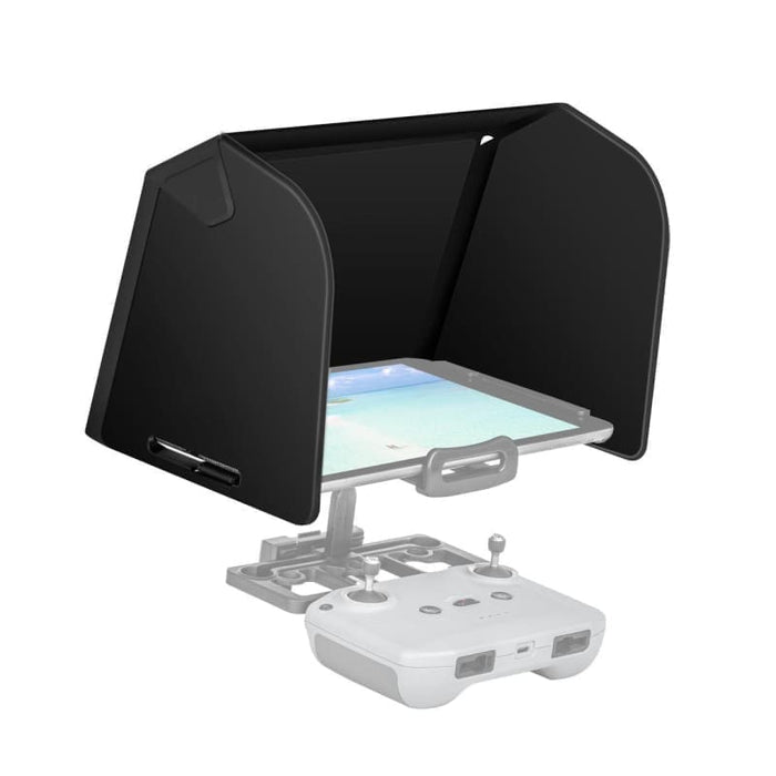 STARTRC Tablet PC Foldable Controller Sunshade for DJI FPV / Mavic Mini / Air / Air 2 / Air 2S / Mini 2 / Phantom 3 / Phantom 4 - Default