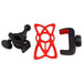 Universal Xtreme Bike Phone Mount for Motorcycle / Bike Handlebars Mount Fits Iphones & Android - Default