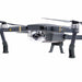 Mavic Pro Landing Gear Extension / Lifting Kit - Drone Accessories