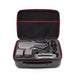 DJI Mavic 2 Pro/Zoom Water Resistant Carrying Case Carry Storage Bag Hardshell Shoulder Backpack - Bags & Cases