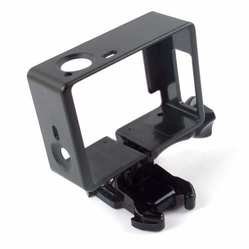 Naked Frame Housing H4 / 3+ / 3 - Action Camera Accessories