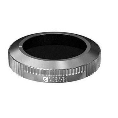 Freewell Camera Lens Made For DJI Mavic 2 Zoom ND32/PL Filter - Default