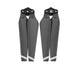 Xtreme xccessories 2pcs Low-Noise Quick-Release 8330F Propellers Prop Blade for DJI Mavic Pro