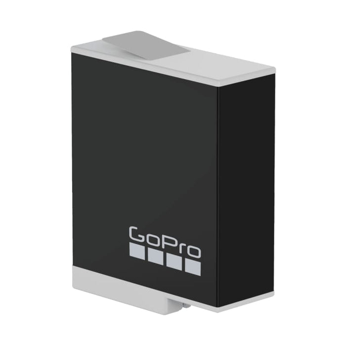 GoPro’s New Enduro Battery Hero 9 & 10 - Cameras & Optics