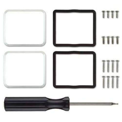 Lens Replacement Kit for GoPro Hero 3 - Default