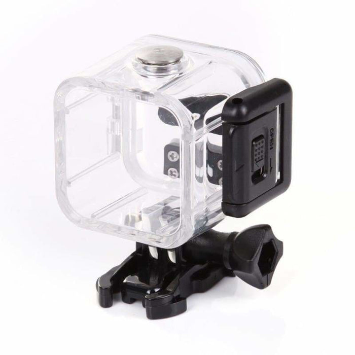 Session 4/5 Waterproof Dive Housing - 45m - Action Camera Housings