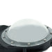 Clear Snap On Suction GDome Saver Cover for PDS Dome Ports - Snap On Suction GDome Saver Cover for PDS Dome Ports