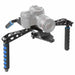 Spider Rig with Handles for All DSLR Cameras - DSLR Accessories