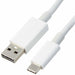 USB Type-C Charging Cable (1m in length) - Accessories