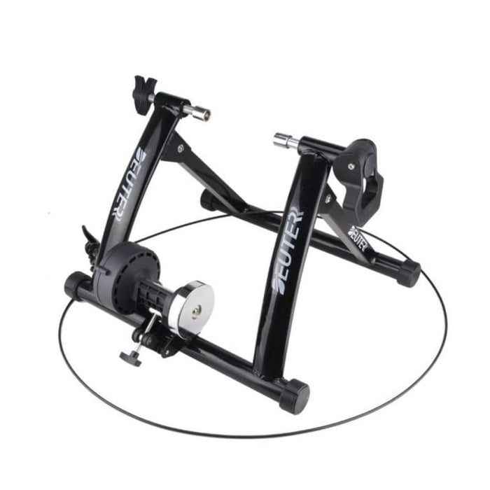 Indoor Bicycle Trainer Stand - Accessories